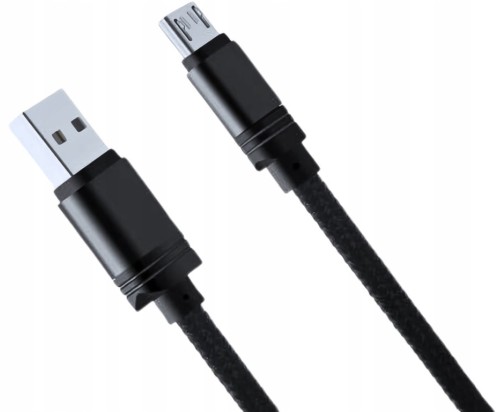 Przejdź do produktu Kabel Micro USB 1,2M QC 3.0 36W szybkie ładowanie