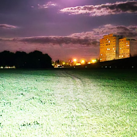 MEGA MOCNA Lampka Rowerowa + TYLNA KPL na kierownicę WODOODPORNA AKU 1650lm_5042_1