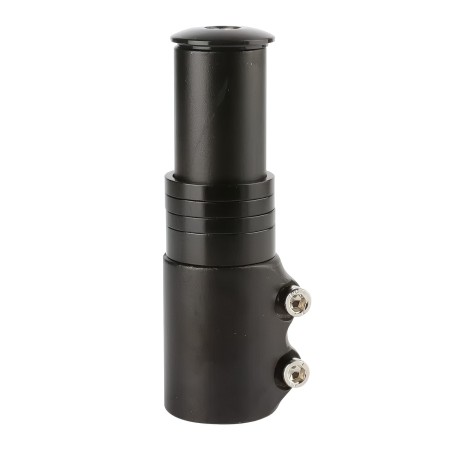 PRZEDŁUŻKA WSPORNIKA KIEROWNICY ADAPTER ALUMINIOWY MOSTEK A-HEAD