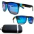 OKULARY PRZECIWSŁONECZNE męskie POLARYZACYJNE sportowe UV-400 2026 OOoksy_4064