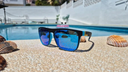 OKULARY PRZECIWSŁONECZNE męskie POLARYZACYJNE sportowe UV-400 2026 OOoksy_4064_3