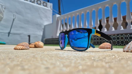 OKULARY PRZECIWSŁONECZNE męskie POLARYZACYJNE sportowe UV-400 2026 OOoksy_4064_6