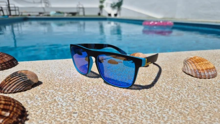 OKULARY PRZECIWSŁONECZNE męskie POLARYZACYJNE sportowe UV-400 2026 OOoksy_4064_7