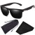OKULARY PRZECIWSŁONECZNE męskie POLARYZACYJNE sportowe UV-400 2026 OOoksy_4065