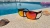 OKULARY PRZECIWSŁONECZNE męskie POLARYZACYJNE sportowe UV-400 2026 OOoksy_4077_2