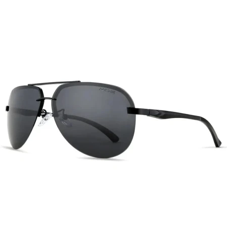 OKULARY PRZECIWSŁONECZNE męskie POLARYZACYJNE sportowe UV-400 2026 OOoksy_4121