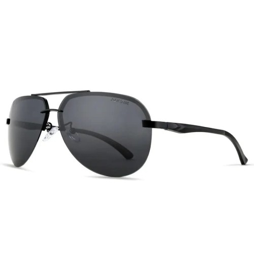 Przejdź do produktu OKULARY PRZECIWSŁONECZNE męskie POLARYZACYJNE sportowe UV-400 2026 OOoksy