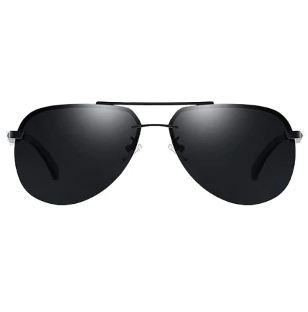 OKULARY PRZECIWSŁONECZNE męskie POLARYZACYJNE sportowe UV-400 2026 OOoksy_4121_3