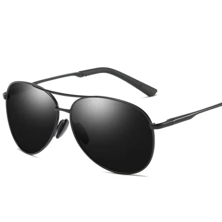 OKULARY PRZECIWSŁONECZNE męskie POLARYZACYJNE sportowe UV-400 2026 OOoksy_4123