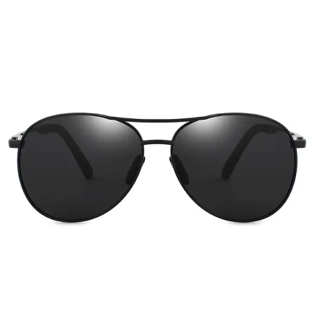OKULARY PRZECIWSŁONECZNE męskie POLARYZACYJNE sportowe UV-400 2026 OOoksy_4123_1