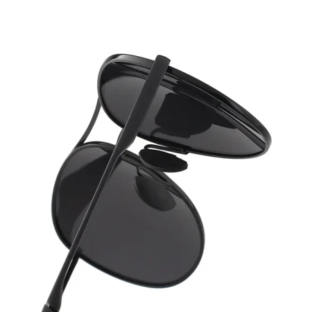 OKULARY PRZECIWSŁONECZNE męskie POLARYZACYJNE sportowe UV-400 2026 OOoksy_4123_4