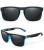 OKULARY PRZECIWSŁONECZNE męskie POLARYZACYJNE sportowe UV-400 2026 OOoksy_4139