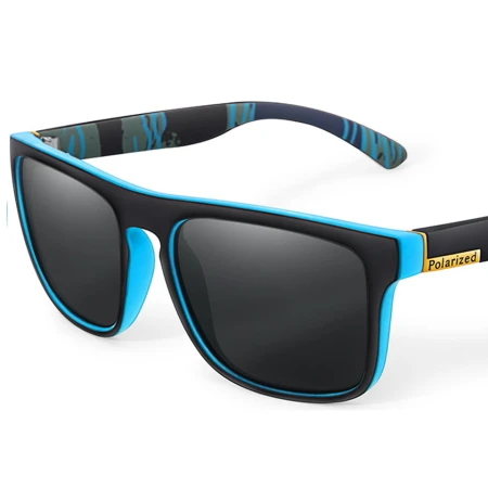 OKULARY PRZECIWSŁONECZNE męskie POLARYZACYJNE sportowe UV-400 2026 OOoksy_4139_1