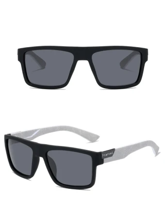 OKULARY PRZECIWSŁONECZNE męskie POLARYZACYJNE sportowe UV-400 2026 OOoksy_4141_1