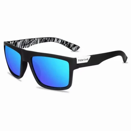 OKULARY PRZECIWSŁONECZNE męskie POLARYZACYJNE sportowe UV-400 2026 OOoksy_4142_1
