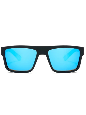 OKULARY PRZECIWSŁONECZNE męskie POLARYZACYJNE sportowe UV-400 2026 OOoksy_4142_2