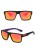 OKULARY PRZECIWSŁONECZNE męskie POLARYZACYJNE sportowe UV-400 2026 OOoksy_4143_2