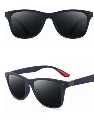 OKULARY PRZECIWSŁONECZNE męskie POLARYZACYJNE sportowe UV-400 2026 OOoksy_4144