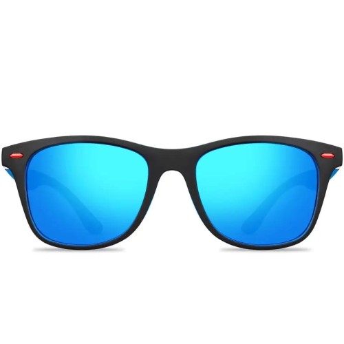 Przejdź do produktu OKULARY PRZECIWSŁONECZNE męskie POLARYZACYJNE sportowe UV-400 2026 OOoksy