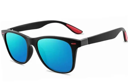OKULARY PRZECIWSŁONECZNE męskie POLARYZACYJNE sportowe UV-400 2026 OOoksy_4146_2