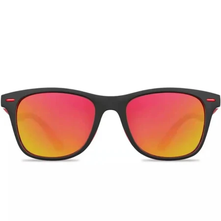 OKULARY PRZECIWSŁONECZNE męskie POLARYZACYJNE sportowe UV-400 2026 OOoksy_4147