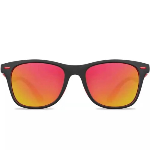 Przejdź do produktu OKULARY PRZECIWSŁONECZNE męskie POLARYZACYJNE sportowe UV-400 2026 OOoksy