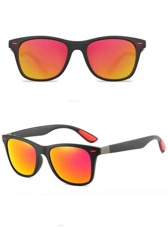 OKULARY PRZECIWSŁONECZNE męskie POLARYZACYJNE sportowe UV-400 2026 OOoksy_4147_1