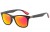 OKULARY PRZECIWSŁONECZNE męskie POLARYZACYJNE sportowe UV-400 2026 OOoksy_4147_2