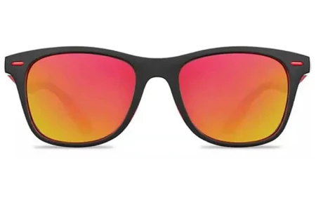 OKULARY PRZECIWSŁONECZNE męskie POLARYZACYJNE sportowe UV-400 2026 OOoksy_4147_3