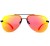 OKULARY PRZECIWSŁONECZNE męskie POLARYZACYJNE sportowe UV-400 2026 OOoksy_4148_2