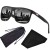 OKULARY PRZECIWSŁONECZNE męskie POLARYZACYJNE sportowe UV-400 2026 OOoksy_4150