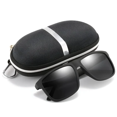 OKULARY PRZECIWSŁONECZNE męskie POLARYZACYJNE sportowe UV-400 2026 OOoksy_4150_3