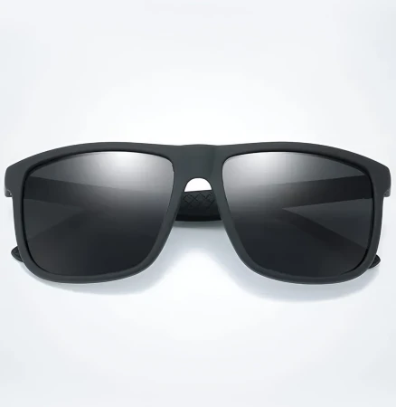 OKULARY PRZECIWSŁONECZNE męskie POLARYZACYJNE sportowe UV-400 2026 OOoksy_4150_4