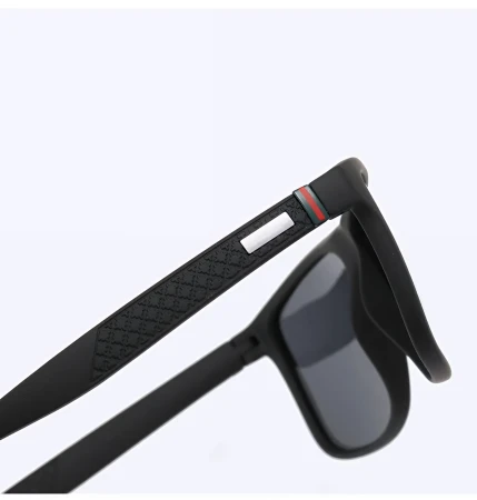 OKULARY PRZECIWSŁONECZNE męskie POLARYZACYJNE sportowe UV-400 2026 OOoksy_4150_6