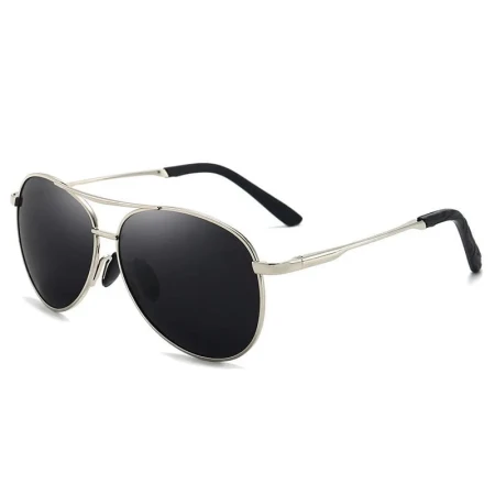 OKULARY PRZECIWSŁONECZNE męskie POLARYZACYJNE sportowe UV-400 2026 OOoksy_4151_1
