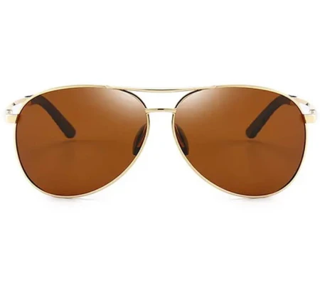 OKULARY PRZECIWSŁONECZNE męskie POLARYZACYJNE sportowe UV-400 2026 OOoksy_4152