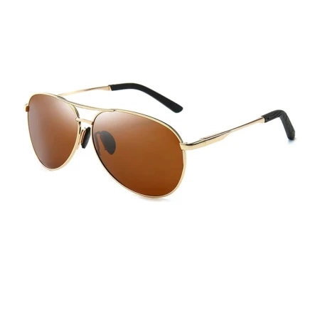 OKULARY PRZECIWSŁONECZNE męskie POLARYZACYJNE sportowe UV-400 2026 OOoksy_4152_1