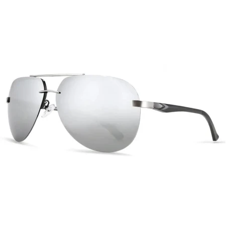 OKULARY PRZECIWSŁONECZNE męskie POLARYZACYJNE sportowe UV-400 2026 OOoksy_4153