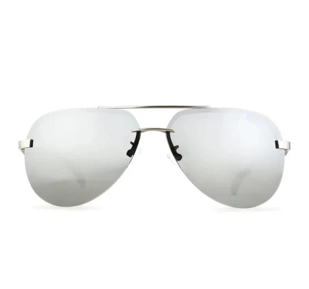 OKULARY PRZECIWSŁONECZNE męskie POLARYZACYJNE sportowe UV-400 2026 OOoksy_4153_1