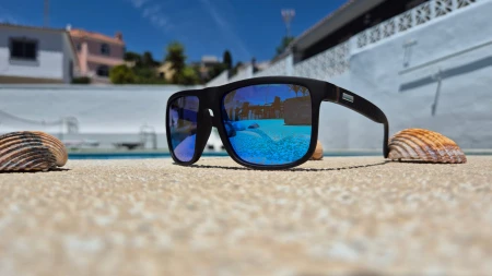 OKULARY PRZECIWSŁONECZNE męskie POLARYZACYJNE sportowe UV-400 2026 OOoksy_4166_1
