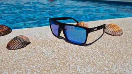 OKULARY PRZECIWSŁONECZNE męskie POLARYZACYJNE sportowe UV-400 2026 OOoksy_4166_3