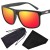 OKULARY PRZECIWSŁONECZNE męskie POLARYZACYJNE sportowe UV-400 2026 OOoksy_4161