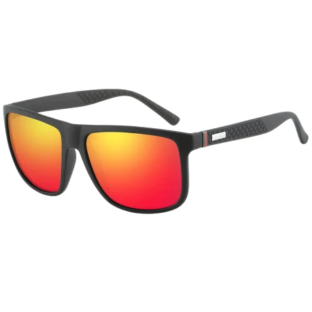 OKULARY PRZECIWSŁONECZNE męskie POLARYZACYJNE sportowe UV-400 2026 OOoksy_4161_2