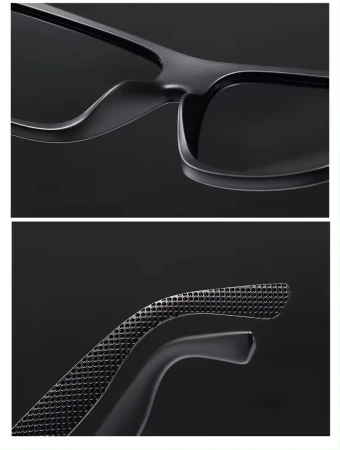 OKULARY PRZECIWSŁONECZNE męskie POLARYZACYJNE sportowe UV-400 2026 OOoksy_4247_4