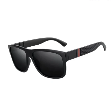 OKULARY PRZECIWSŁONECZNE męskie POLARYZACYJNE sportowe UV-400 2026 OOoksy_4247_6