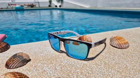 OKULARY PRZECIWSŁONECZNE męskie POLARYZACYJNE sportowe UV-400 2026 OOoksy_4248_1