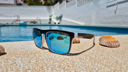 OKULARY PRZECIWSŁONECZNE męskie POLARYZACYJNE sportowe UV-400 2026 OOoksy_4248_2