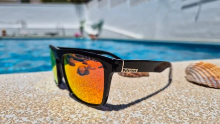 OKULARY PRZECIWSŁONECZNE męskie POLARYZACYJNE sportowe UV-400 2026 OOoksy_4249_1