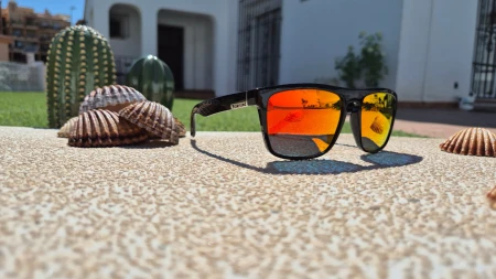 OKULARY PRZECIWSŁONECZNE męskie POLARYZACYJNE sportowe UV-400 2026 OOoksy_4249_3