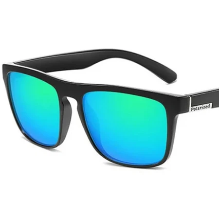 OKULARY PRZECIWSŁONECZNE męskie POLARYZACYJNE sportowe UV-400 2026 OOoksy_4251_2